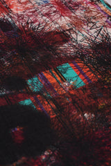 Ember Hue ICON PURE WOOL SCARF