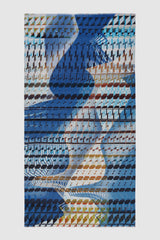Radiant Revelation ICON PURE WOOL SCARF