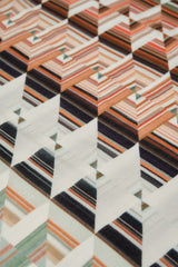 Silent Pursuit PURE WOOL SCARF