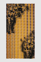 Golden Liberty ICON PURE WOOL SCARF