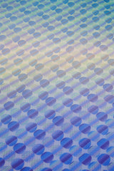 LIGHTSTRIDE COTTON 御光而行 棉絲圍巾