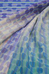 LIGHTSTRIDE COTTON 御光而行 棉絲圍巾