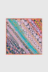 OVERDRIVE SILK TWILL SCARF 33