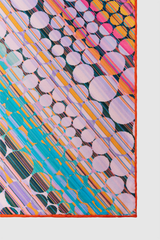 OVERDRIVE SILK TWILL SCARF 33