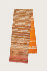 SWEET INDULGENCE CORE PURE WOOL SCARF