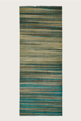 MINT OASIS CORE PURE WOOL SCARF