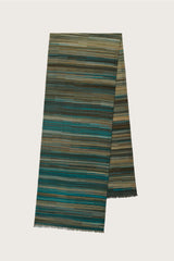 MINT OASIS CORE PURE WOOL SCARF