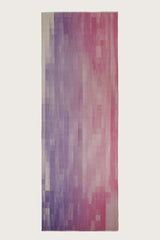 PASTEL REVERIE CORE PURE WOOL SCARF