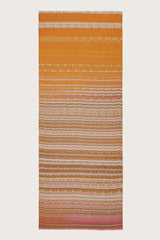 SWEET INDULGENCE CORE PURE WOOL SCARF