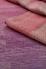 PASTEL REVERIE CORE PURE WOOL SCARF