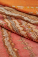 SWEET INDULGENCE CORE PURE WOOL SCARF