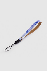 Lightstride Leather Phone Strap