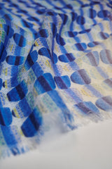 LIGHTSTRIDE PURE WOOL SCARF