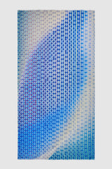 LIGHTSTRIDE PURE WOOL SCARF