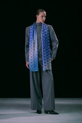 LIGHTSTRIDE PURE WOOL SCARF