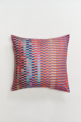 FLOURISH SQUARE CUSHION