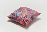 FLOURISH SQUARE CUSHION