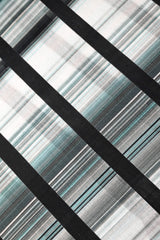 FUTURELINE COTTON SILK SCARF