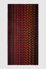 MOONSET PURE WOOL SCARF