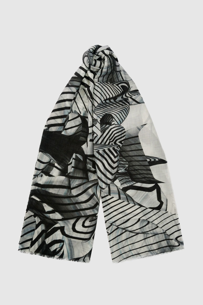【EEUN】Lottie Scarf Tee EEUN | Lottie Scarf Tee
