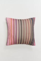 PINK TEA SQUARE CUSHION