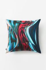 BANYAN SQUARE CUSHION