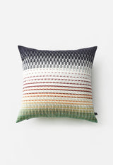 BLOOMSBURY SQUARE SQUARE CUSHION