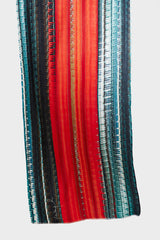 VOLCANO PURE WOOL SCARF