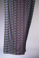 CITY LIGHTS PURE WOOL SCARF
