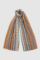 WHITE PALACE PURE WOOL SCARF
