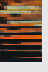 DIFFUSION PURE WOOL SCARF