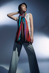HARMONY PURE WOOL SCARF