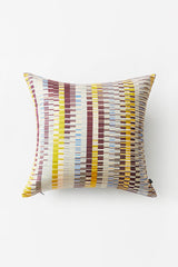 SPRING LIGHT SQUARE CUSHION
