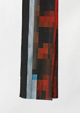 BANYAN COTTON SILK SCARF
