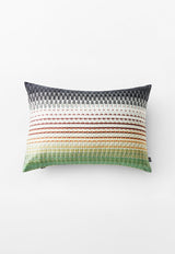 BLOOMSBURY SQUARE RECTANGLE CUSHION