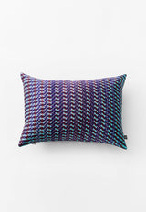 CITY LIGHTS RECTANGLE CUSHION