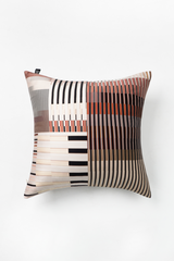 FRONTIER SQUARE CUSHION