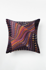 GALAXY SQUARE CUSHION