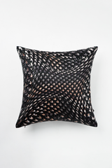 ORBIT SQUARE CUSHION