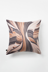 GOLDEN YEARS SQUARE CUSHION
