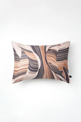 GOLDEN YEARS RECTANGLE CUSHION