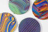 SPRING LIGHT X MOROCCO SEAT PAD