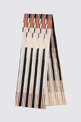 FRONTIER PURE WOOL SCARF
