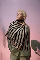 FRONTIER PURE WOOL SCARF