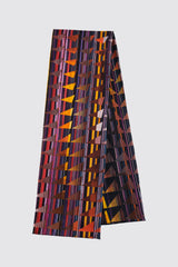 GALAXY ICON PURE WOOL SCARF