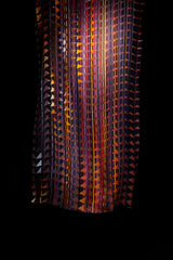 GALAXY ICON PURE WOOL SCARF