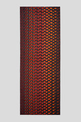 MOONSET COTTON SILK SCARF