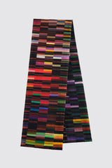 NEBULA PURE WOOL SCARF