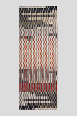 NEW DAWN COTTON SILK SCARF