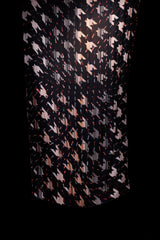 ORBIT ICON PURE WOOL SCARF